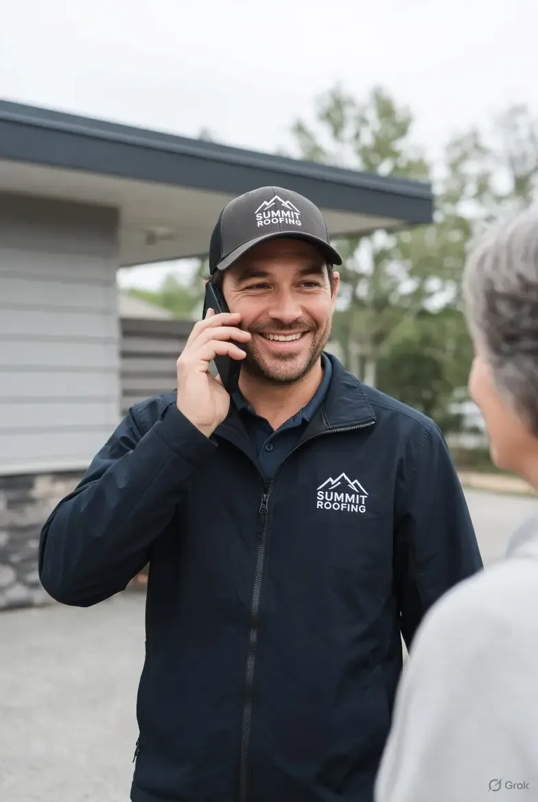 Flat Roof Leak Repair Tallmadge, OH FAQs